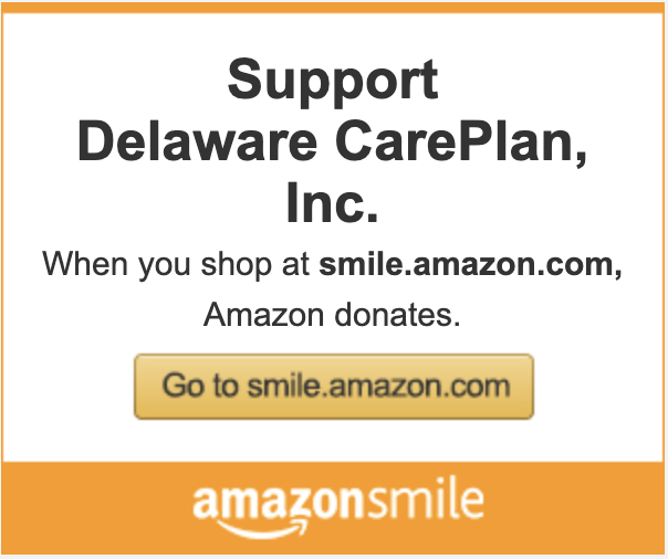 donate to charity using Amazon Smile